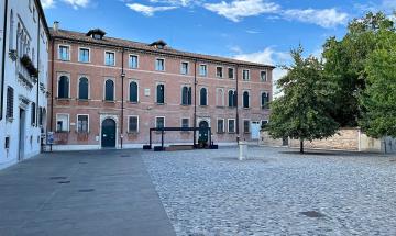 Treviso smart city: lavorare da remoto tra i canali e il verde urbano