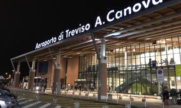 Vacanze pasquali: da Rovigo al Canova senza stress e senza auto