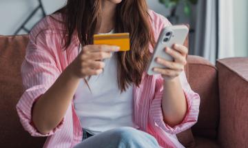 Attenzione, stop ai bonifici