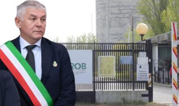 Morte sul lavoro, il sindaco: "Una sconfitta per tutti"