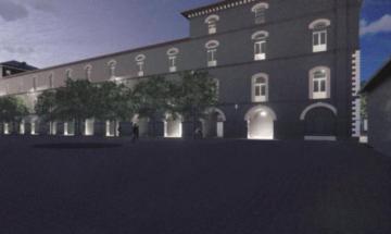 &ldquo;Ex Silvestri? Non &egrave; stato Gaffeo: non era una scelta del Comune&rdquo;