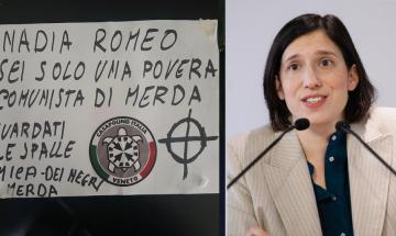 Minacce a Romeo, la politica insorge: &ldquo;Isolare i gruppi neofascisti&rdquo;