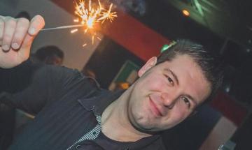 Incidente tornando dalla disco, muore il re della notte