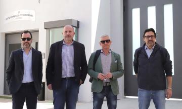 "Il nuovo minorile &egrave; gi&agrave; un caso"