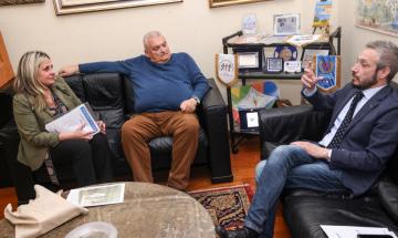 Una cabina di regia per il Polesine che verr&agrave;