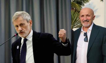 Bellotti: &ldquo;Grazia per Alemanno&rdquo;