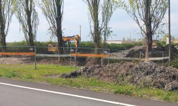 Nasce il nuovo ecocentro