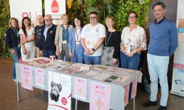 &ldquo;Tanti in attesa del trapianto&rdquo;