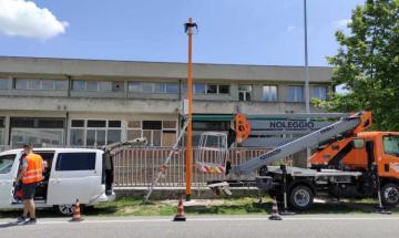 Velox, Porto Viro sorpassa Rovigo