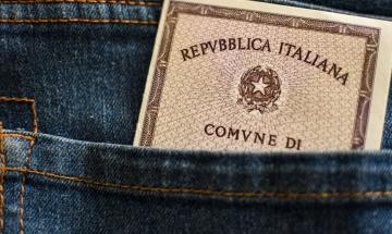 Carta d&rsquo;identit&agrave;, conto alla rovescia finale