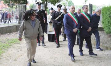 Il giorno in cui il paese scomparve