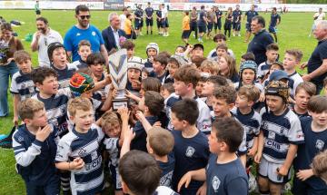 Memorial Suriani, successo da record