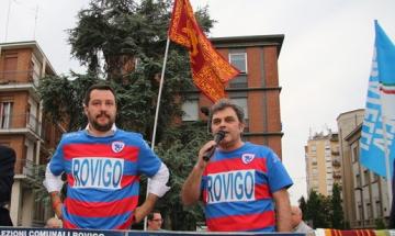 Il sindaco è stato cacciato: voi cosa ne pensate?