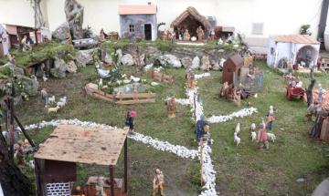 E&rsquo; scontro pure sul presepe