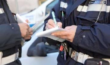 Sesso in pieno giorno in strada, multa da 10mila euro