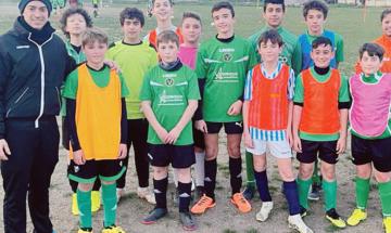 Dallo sport l’esempio dell’accoglienza