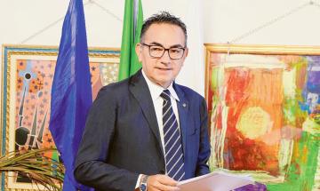 &ldquo;Qui mi hanno salvato la vita&rdquo;