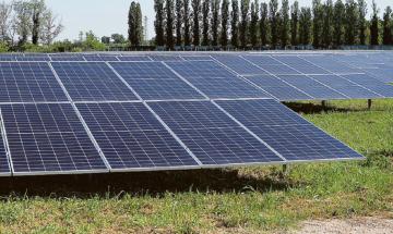 In arrivo un nuovo megaparco fotovoltaico