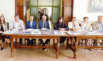 Volontariato, la festa per dire grazie