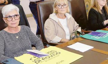 Approfondimenti, ricerca, studio e musica. Acquaviva: “Valorizzare il collante fra ateneo e territorio”