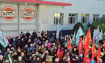 Svolta clamorosa, la Berco ora guarda al settore bellico