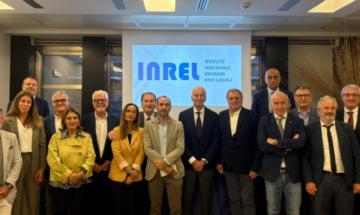 Inrel: due polesani eletti nel board