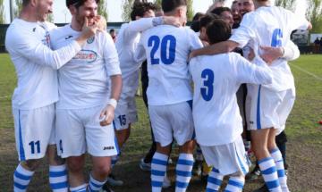 E' il giorno del derby fra River e Turchese