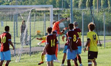 Arianese e Fiessese cercano l'allungo