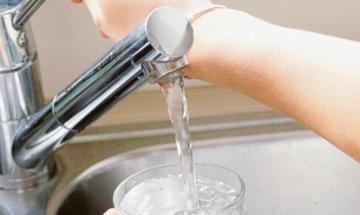 Niente acqua giovedì 16