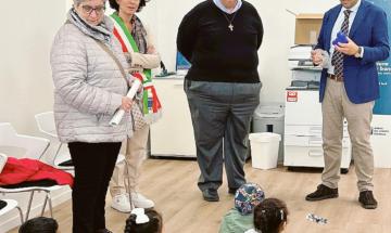 La finanza si impara da bimbi