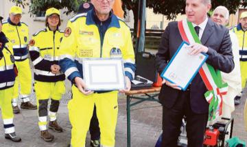 Piano Protezione civile più snello