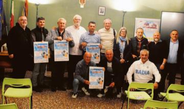 “La Volanda” torna in campo