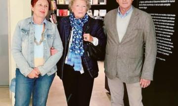 Maraini rende onore a Matteotti