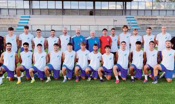 Cavarzere, derby sottobraccio