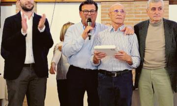 “Un esempio luminoso di disponibilità”