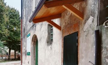 Edifici pubblici, restyling in corso