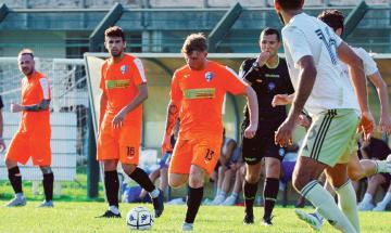 Rovigo vigile ma Spera(nzoso)