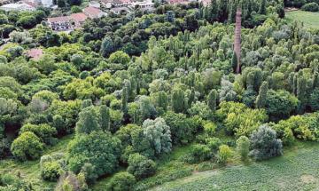 “La proprietà rimane invariata”