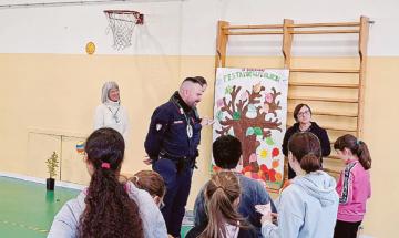 “Una sana coscienza ecologica”