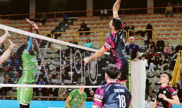 Porto Viro, altro passaggio a vuoto