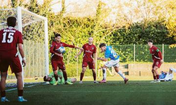 Adriese, serve qualche ritocco