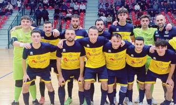 Adriauto in crisi: tre punti regalati