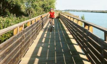 Ciclovia “Adriatica”, via agli espropri