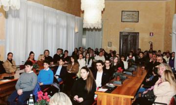 Consegnate le borse di studio “Groto-Marin”