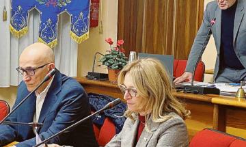 “Pochi medici? Problema nazionale”