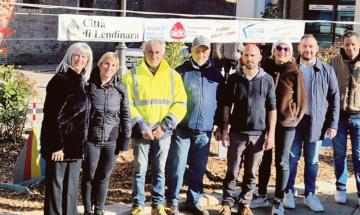 Scatta l’ora del Natale in città