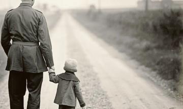 La lunga mano degli antenati