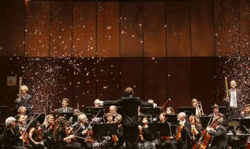 Capodanno in concerto al Sociale