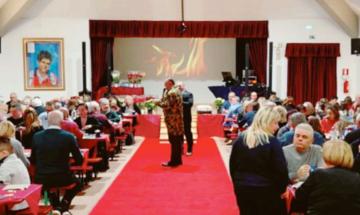 Un Capodanno davvero colmo di solidariet&agrave;