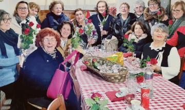 Ago e filo per solidariet&agrave;